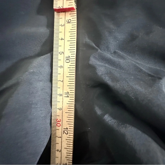 Rei Snow Pants Women Powder Bound Insulated Waterproof NWT Size 1XL / Sz 18 Blk - Picture 9 of 13